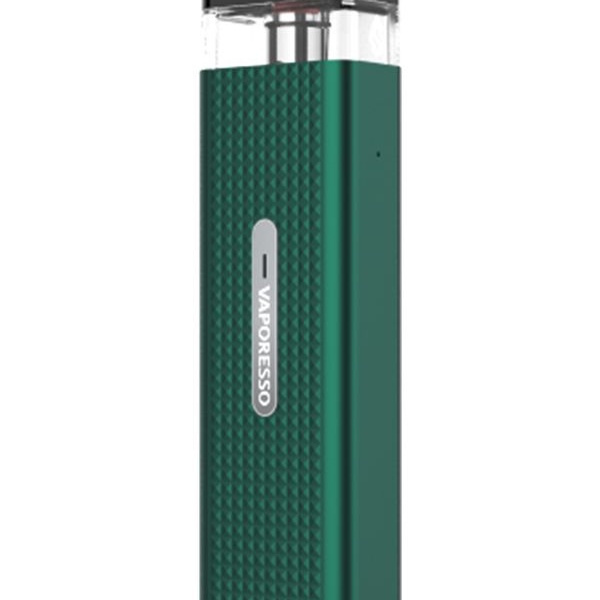 Набор Vaporesso XROS MINI 1000mAh Pod Kit Forest Green