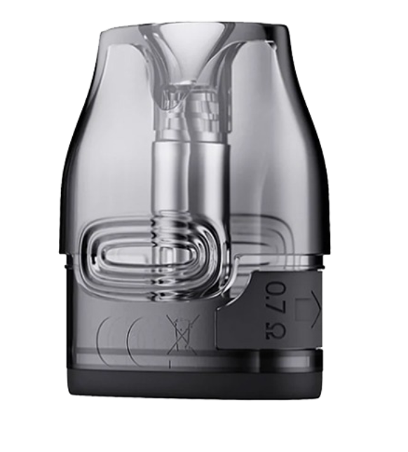 Картридж Voopoo VMATE V2 0.7Ω 3ml