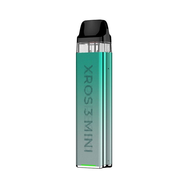 Набор Vaporesso XROS 3 MINI 1000mAh Pod Kit Space Grey VRR-0090B
