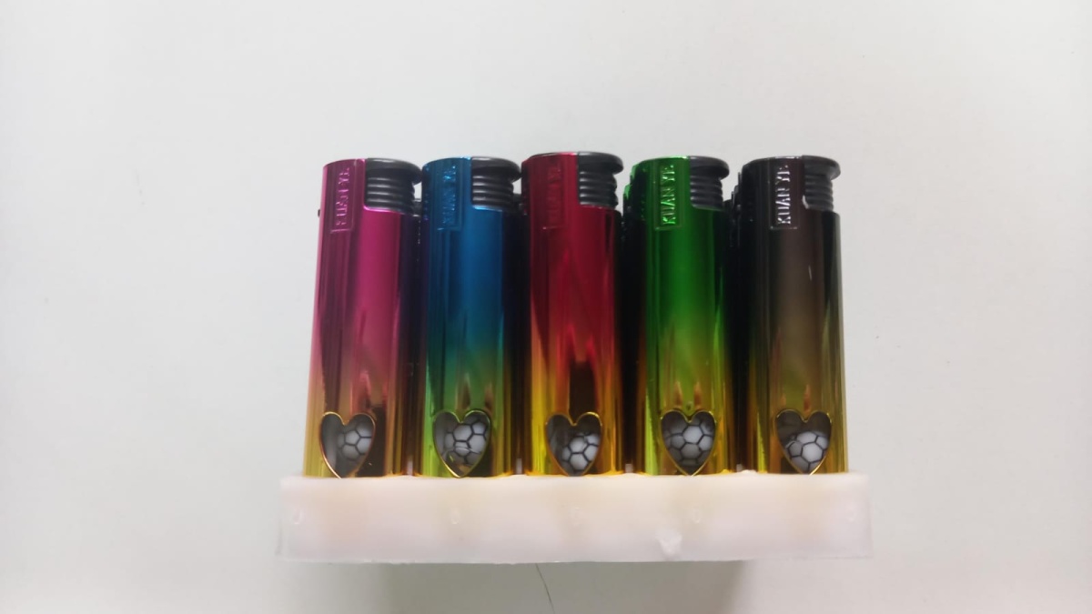 Зажигалка 70