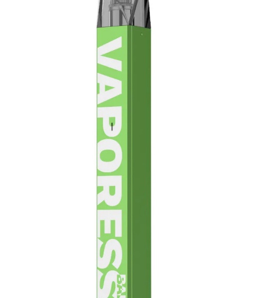 Набор Vaporesso BARR kit Mint Green