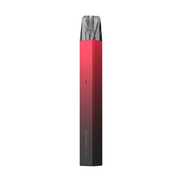 Набор Vaporesso BARR kit Chili Red