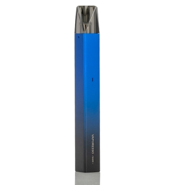 Набор Vaporesso Barr kit Navy Blue