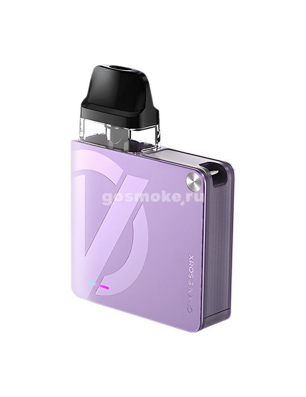 Набор Vaporesso XROS 3 Nano Lilac Purple