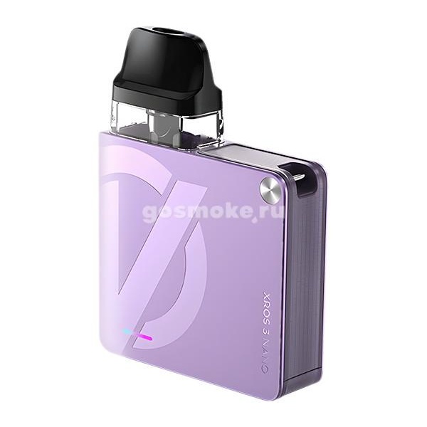 Набор Vaporesso XROS 3 Nano Lilac Purple