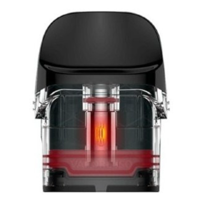 Картридж Vaporesso LUXE Q 1.2 ohm Mesh POD