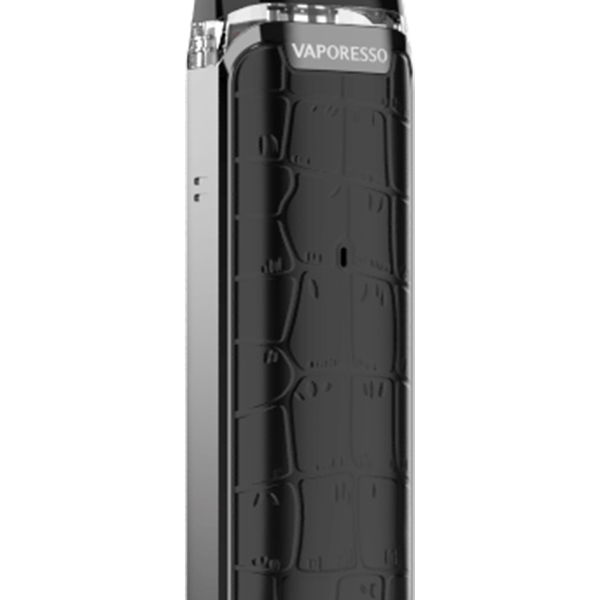 Набор Vaporesso LUXE Q 1100mAh Pod Kit Black
