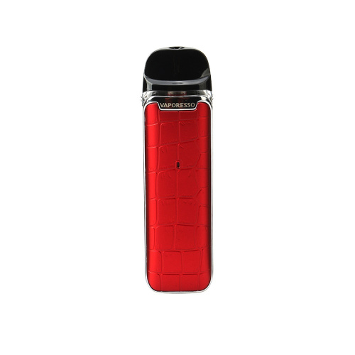 Набор Vaporesso LUXE Q 1100mAh Pod Kit Red