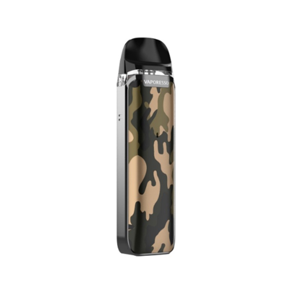 Набор Vaporesso LUXE Q 1100mAh Pod Kit Camo