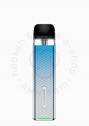 Набор Vaporesso XROS 3 MINI 1000mAh Pod Kit Navy Blue