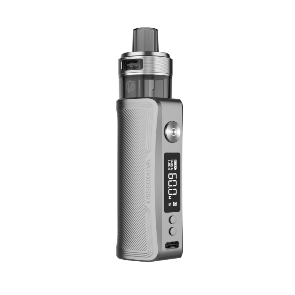 Набор Vaporesso GEN PT60 Kit Alpine Green