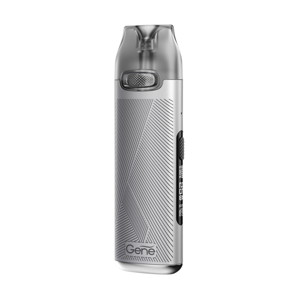 Набор Voopoo V.THRU Pro 900mAh Pod Kit Silver