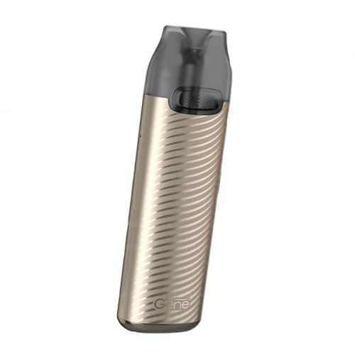 Набор Voopoo V.THRU Pro 900mAh Pod Kit Silky Gold