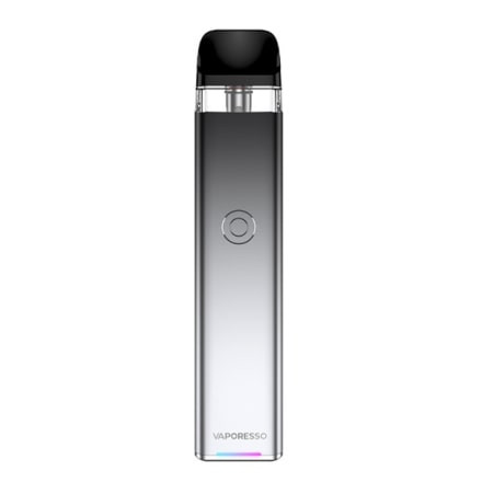 Набор Vaporesso XROS 3 mini Pod 1000mAh Kit Ice Silver