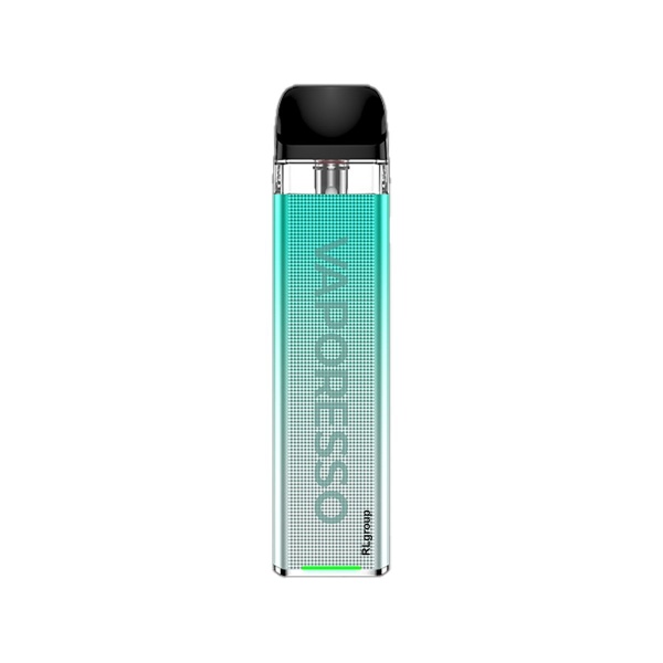 Набор Vaporesso XROS 3 mini Pod 1000mAh Kit Phantom Green