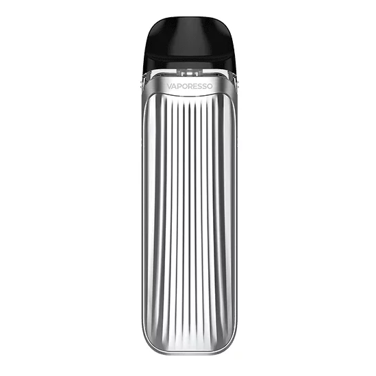 Набор Vaporesso LUXE QX Silver