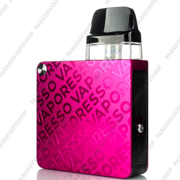 Набор Vaporesso XROS 3 Nano Rose Pink