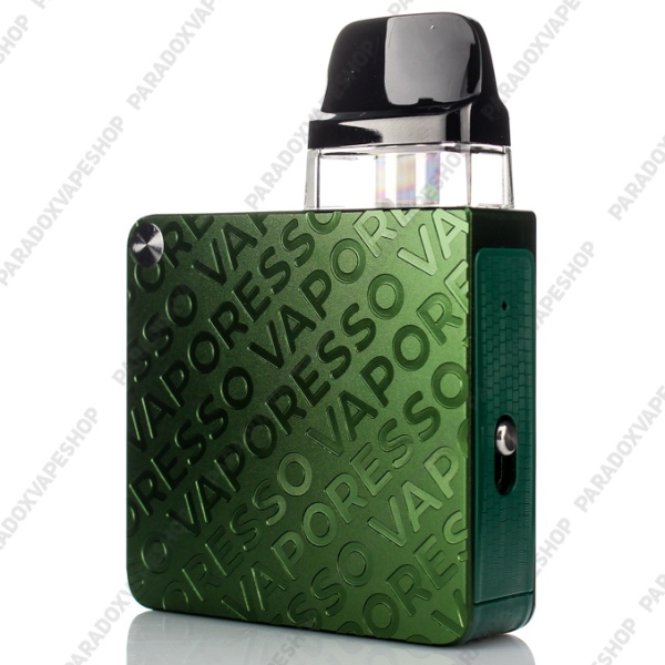 Набор Vaporesso XROS 3 Nano Olive Green