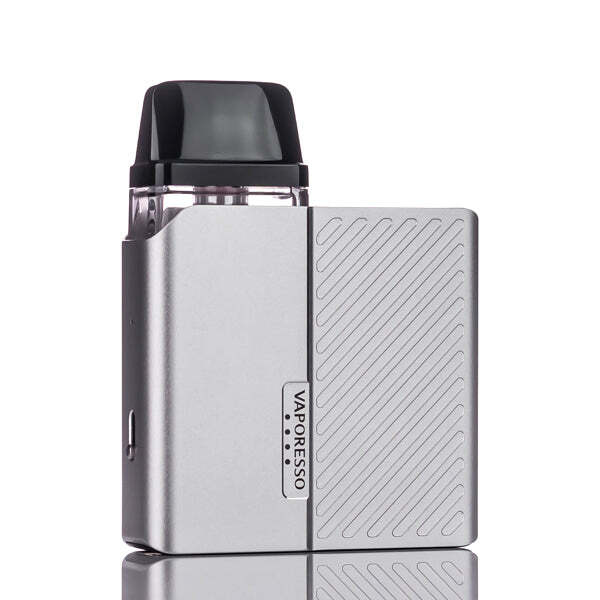 Набор Vaporesso XROS 3 Nano Silver
