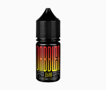 Жидкость Brusko Dabbler Salt 30мл, Дыня