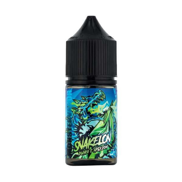 Жидкость MONSTERVAPOR, 30 мл, SNAKELON (дыня с арбузом), 2 ULTRA
