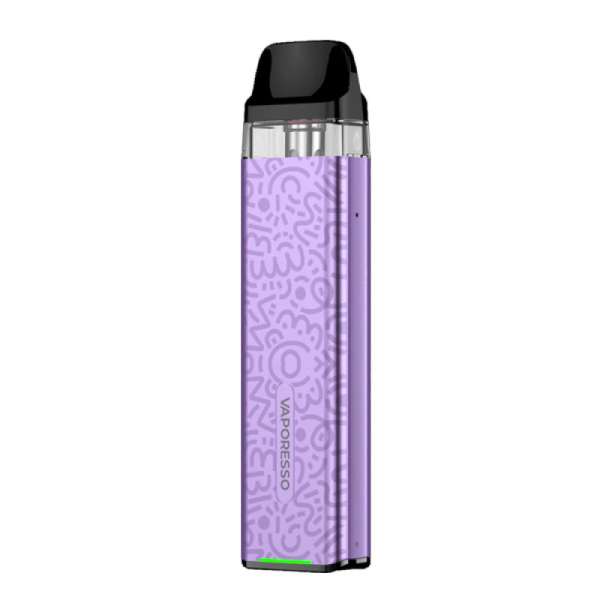 Набор Vaporesso XROS 3 MINI Pod 1000mAh Kit Lilac Purple