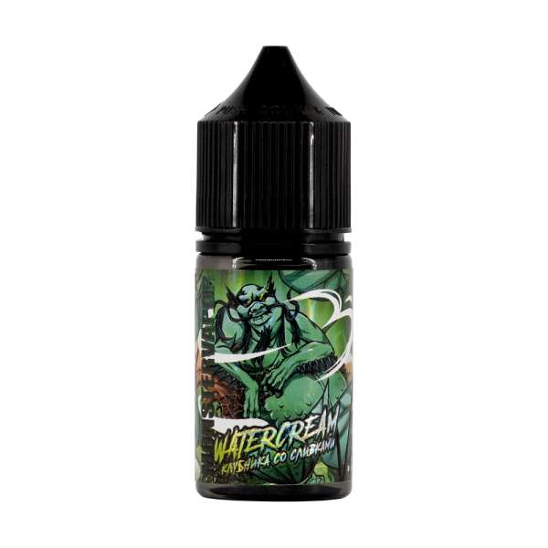 Жидкость MONSTERVAPOR, 30 мл, WATERCREAM (клубника со сливками) 2 ULTRA