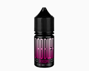 Жидкость Brusko Dabbler Salt 30мл, Грейпфрут