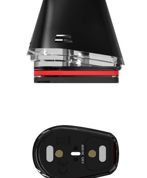 Картридж Geekvape Aegis Nano Pod 0.6Ω 2ml 