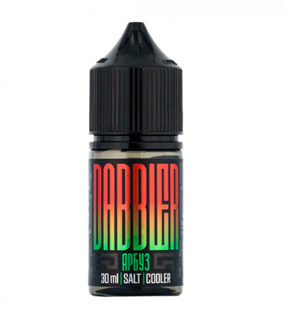 Жидкость Brusko Dabbler Salt 30мл, Арбуз 2 ULTRA
