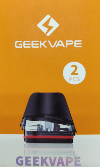 Картридж Geekvape 1.2Ω 9~14w 