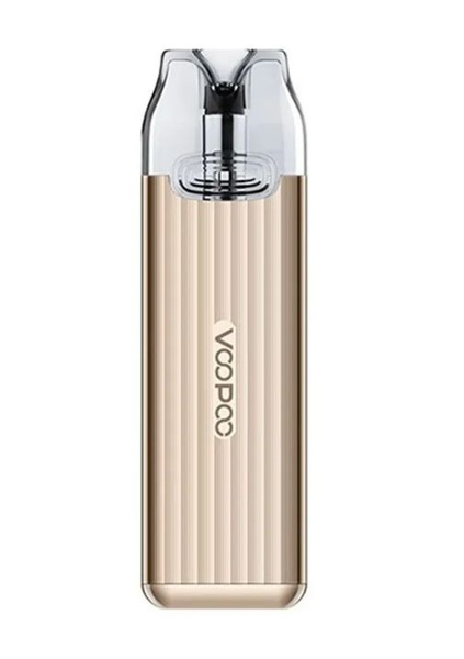 Набор Voopoo VMATE Infinity Edition 900mAh Golden Brown