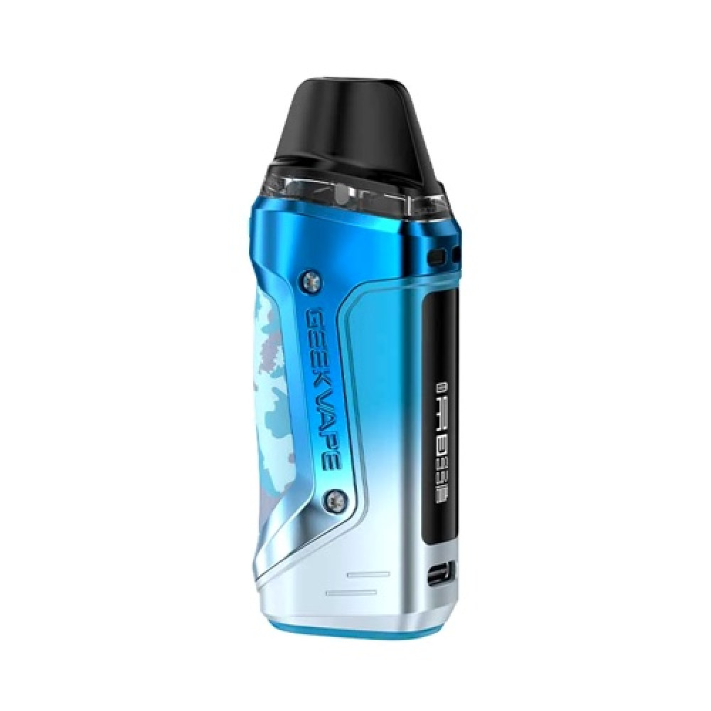 Набор GeekVape An 2 Kit 1100mAh Ocean Blue