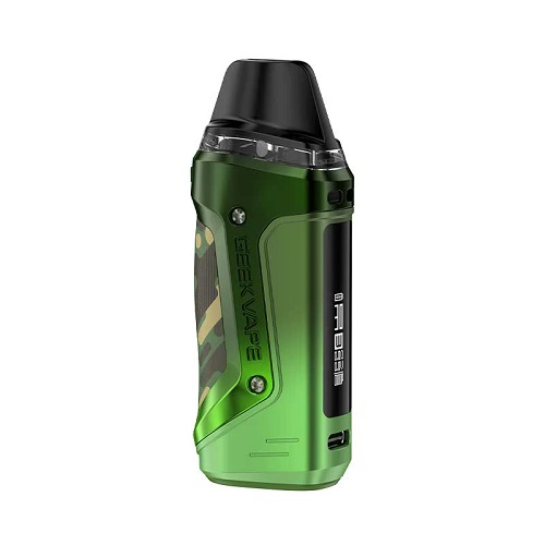 Набор GeekVape An 2 Kit 1100mAh Jungle Green