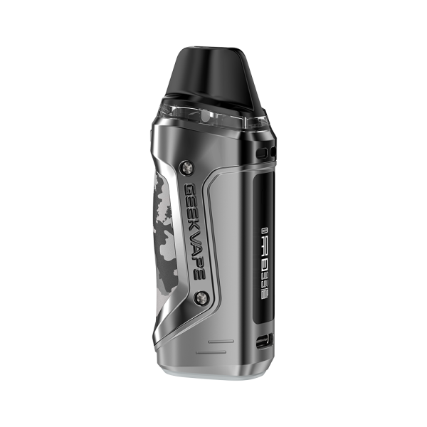 Набор GeekVape An 2 Kit 1100mAh Polar Silver