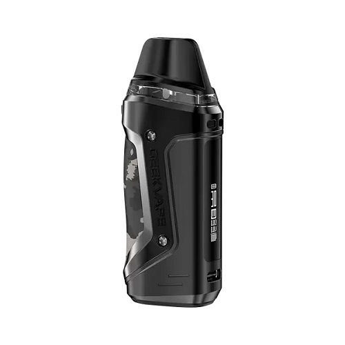 Набор GeekVape An 2 Kit 1100mAh Midnight Dark