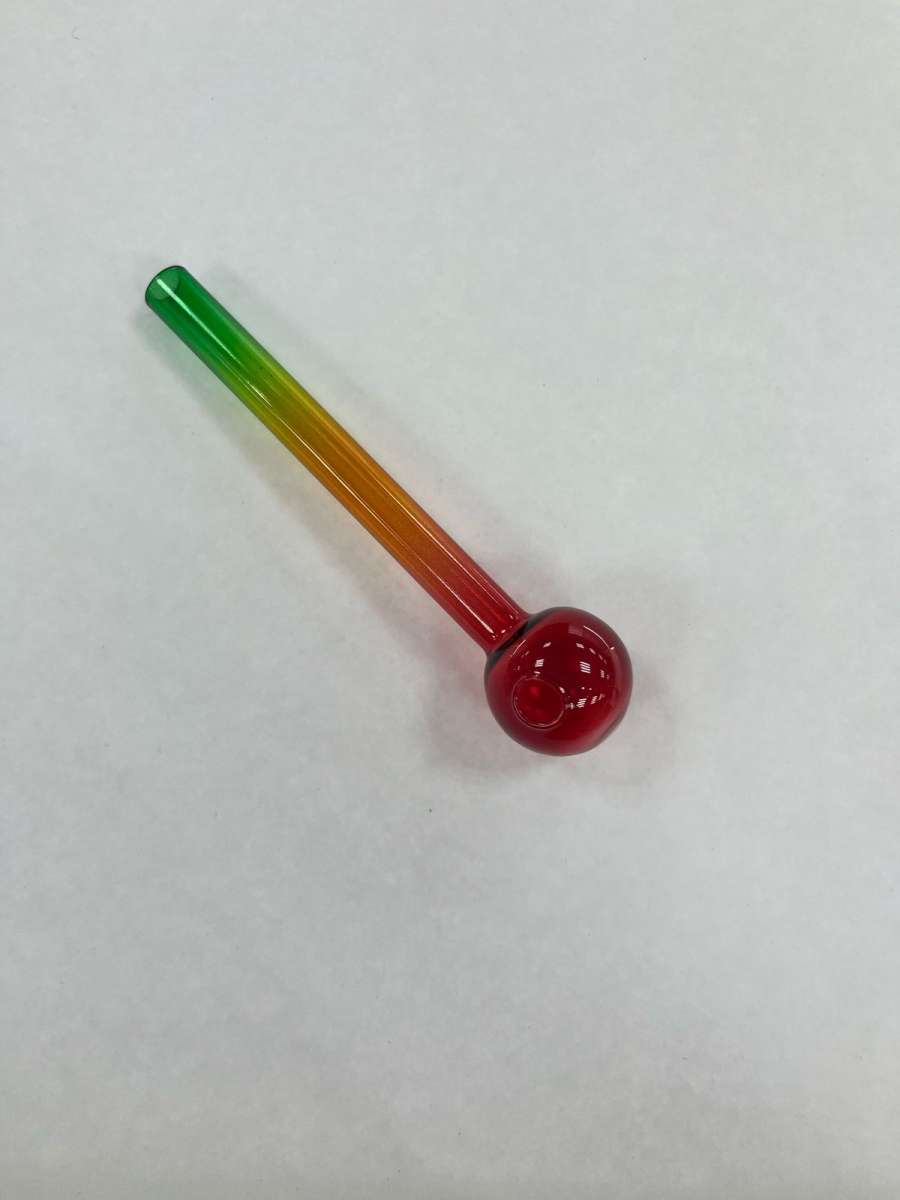 Колба градиент