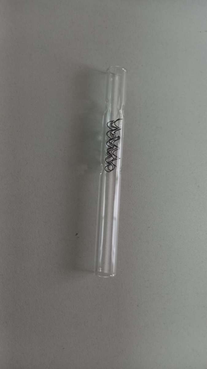 Трубка с пружинкой midi