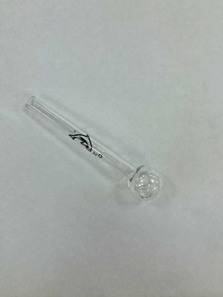 Колба дельфин