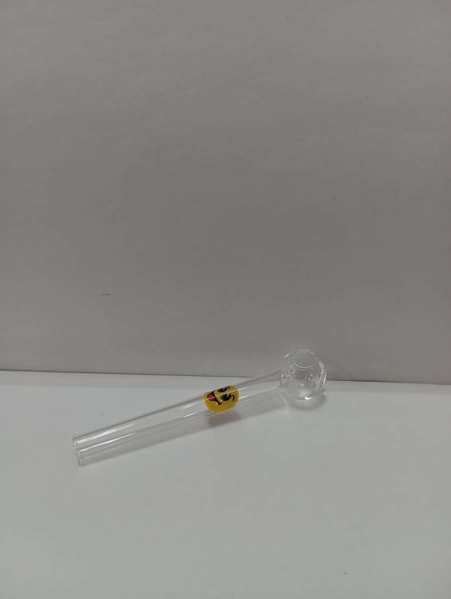 Колба смайл mini