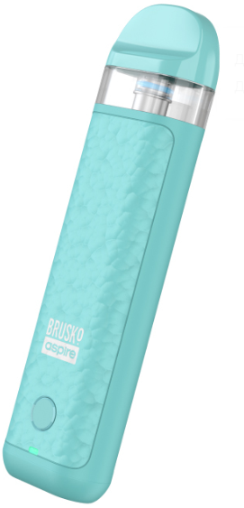Набор BRUSKO MINICAN 4, 700 mAh, Teal