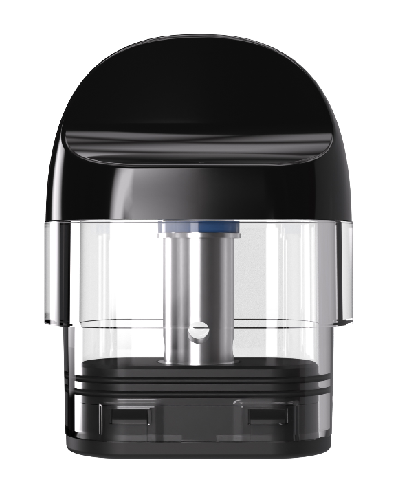 Картридж Brusko Minican 4 Black 0.8