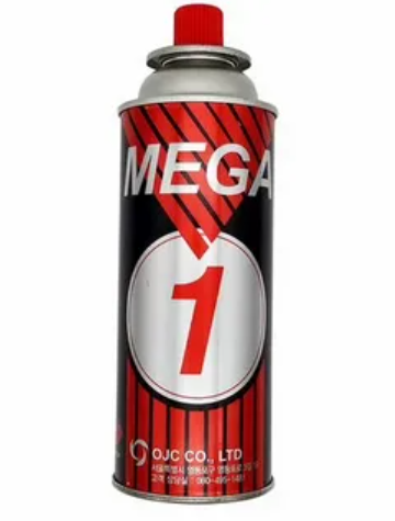 Газ универсальный MEGA ONE
