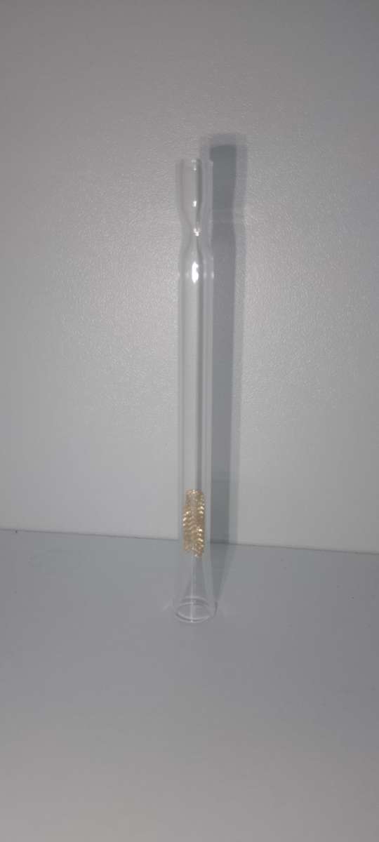 Трубка с сеткой midi