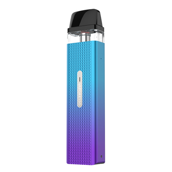 Набор Vaporesso XROS MINI 1000mAh Pod Kit Grape Purple