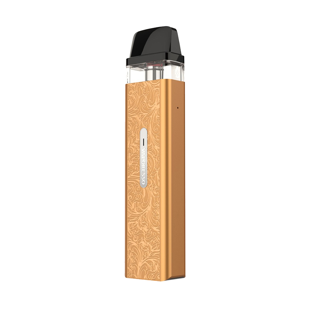 Набор Vaporesso XROS MINI 1000mAh Pod Kit Bronze/Gold