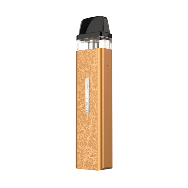Набор Vaporesso XROS MINI 1000mAh Pod Kit Bronze/Gold