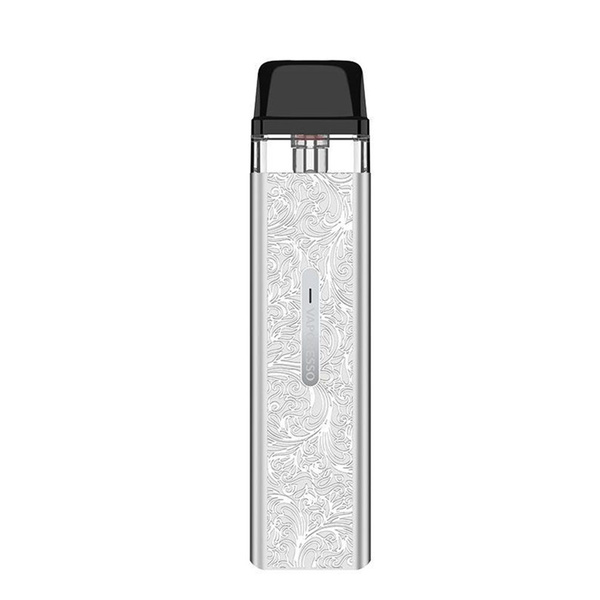 Набор Vaporesso XROS MINI 1000mAh Pod Kit Ancient/Silver