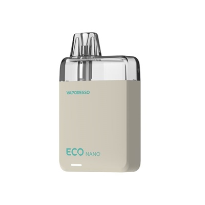 Набор Vaporesso ECO NANO Kit 1000mAh Lvory White