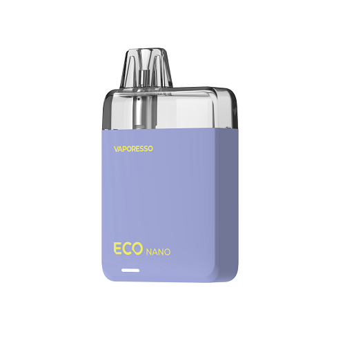Набор Vaporesso ECO NANO Kit 1000mAh Foggy Blue